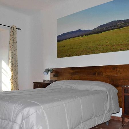 Finca El Vizconde Naturaleza Con Tus Hijos Arquillos Екстер'єр фото